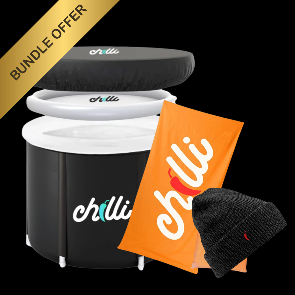 Ultimate Recovery Bundle