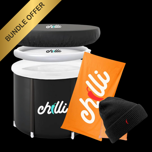 Ultimate Recovery Bundle