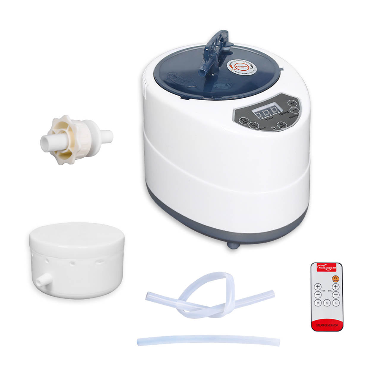 Chilli Therapy Portable Steam Sauna