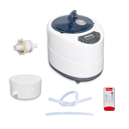 Chilli Therapy Portable Steam Sauna