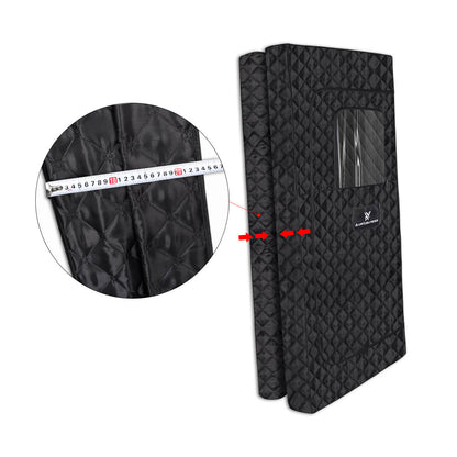 Chilli Therapy Portable Steam Sauna